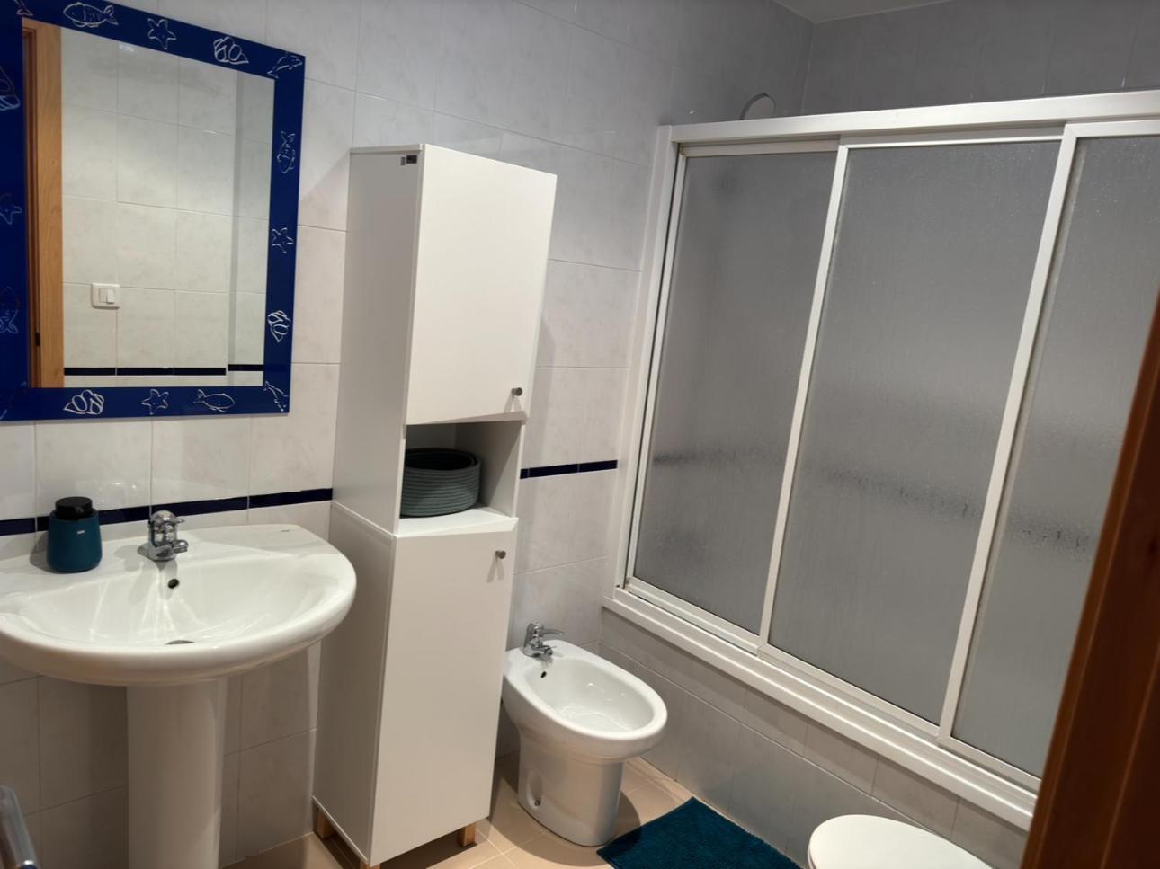 Apartamento Primera Linea De Mar Valência Exterior foto